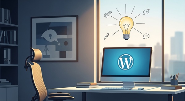 what is wordpress