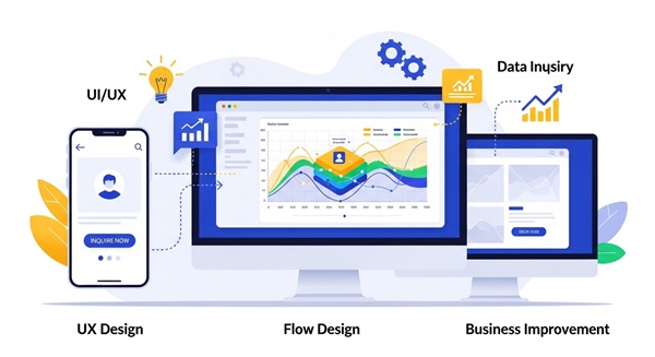 UI/UX