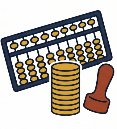 accounting tools