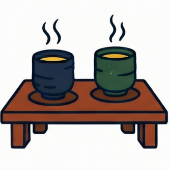 japanese tea cups